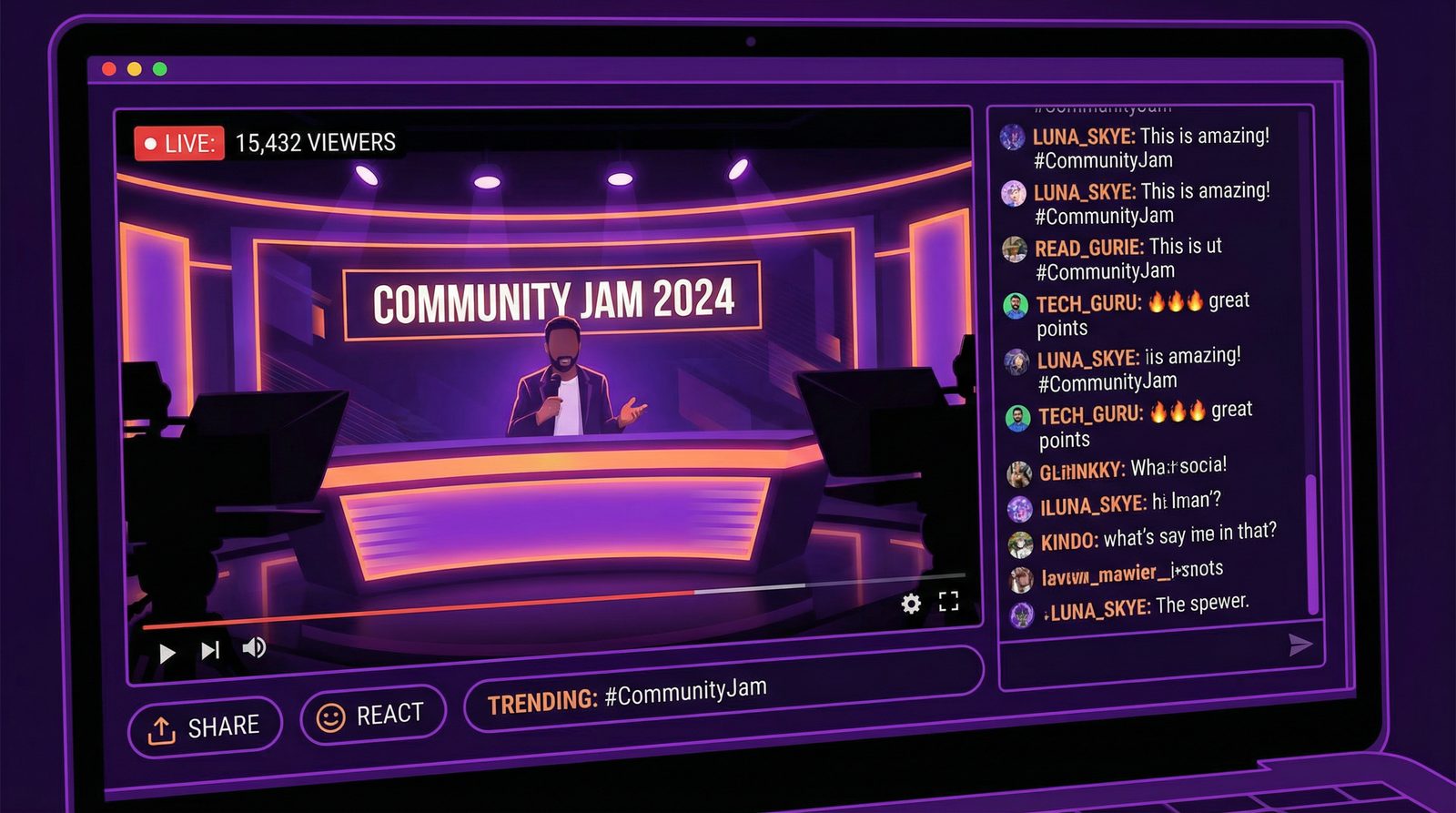 幼幼跨界整活视频