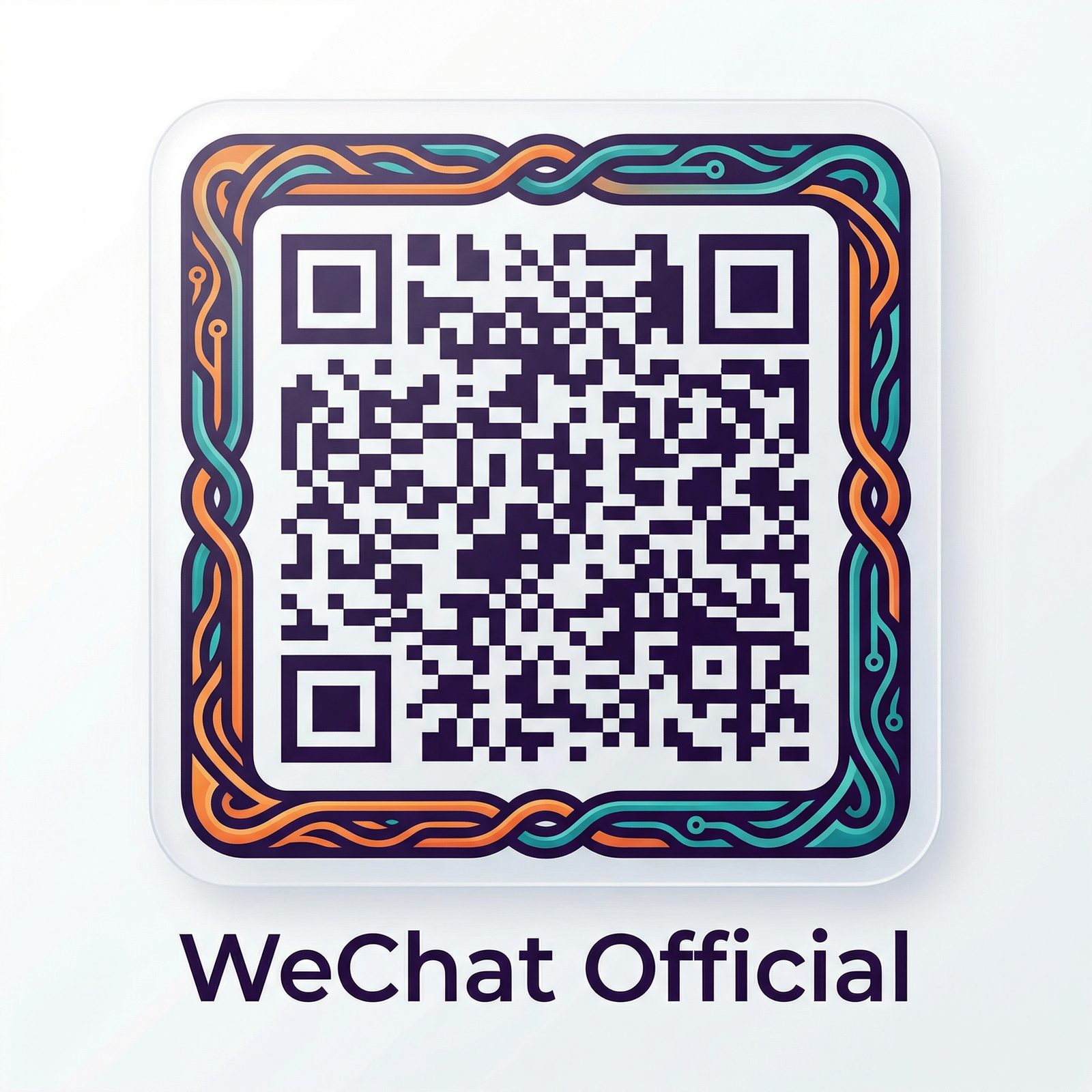 幼幼公众号二维码